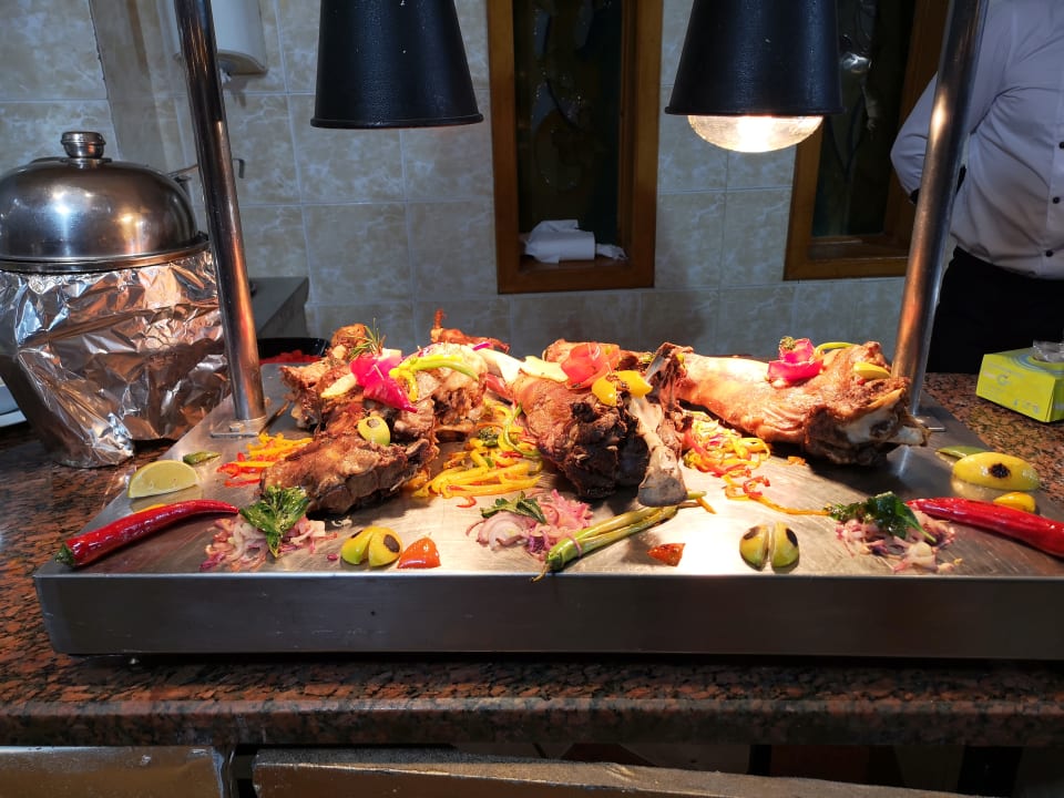 Gastro Bel Air Azur Resort - Adults only