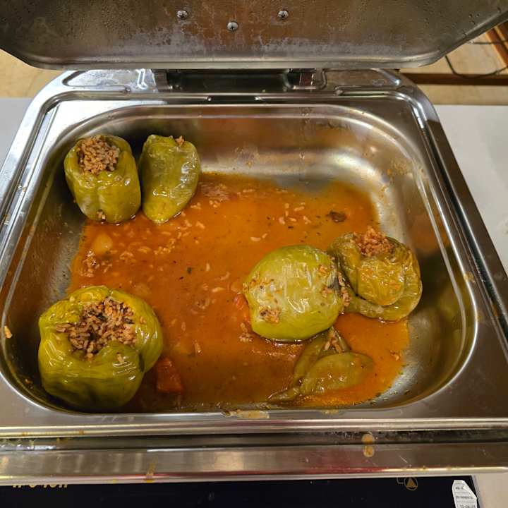 Gastro Labranda Alantur Resort