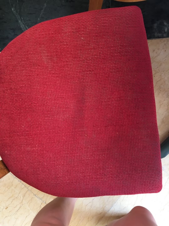 Restaurant Three Corners Sea Beach Resort