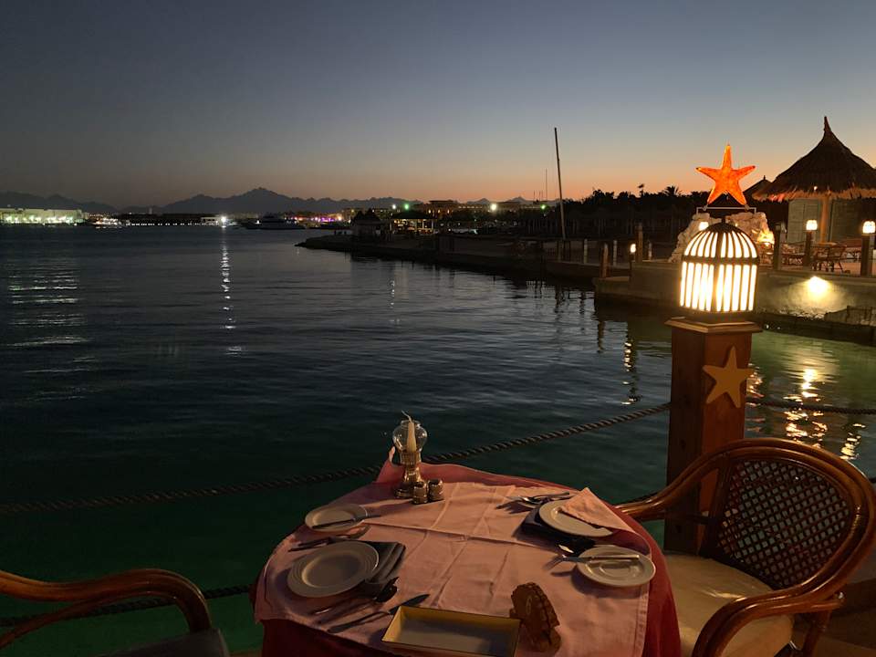 Ausblick Siva Grand Beach