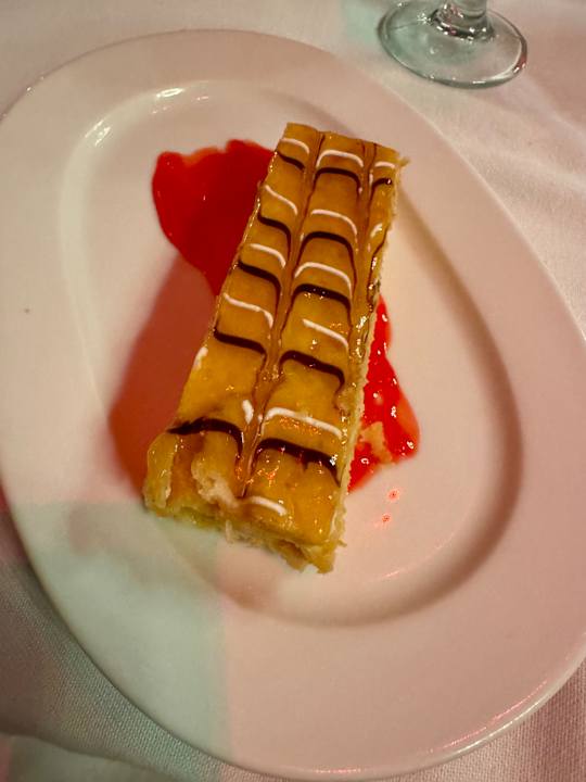 Gastro Pickalbatros White Beach Resort - Hurghada