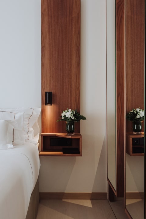 Zimmer Hotel Es Príncep