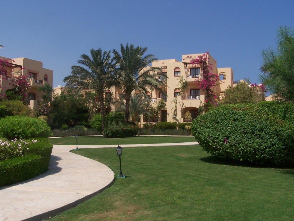 Coraya Beach Steigenberger Coraya Beach - Adults only