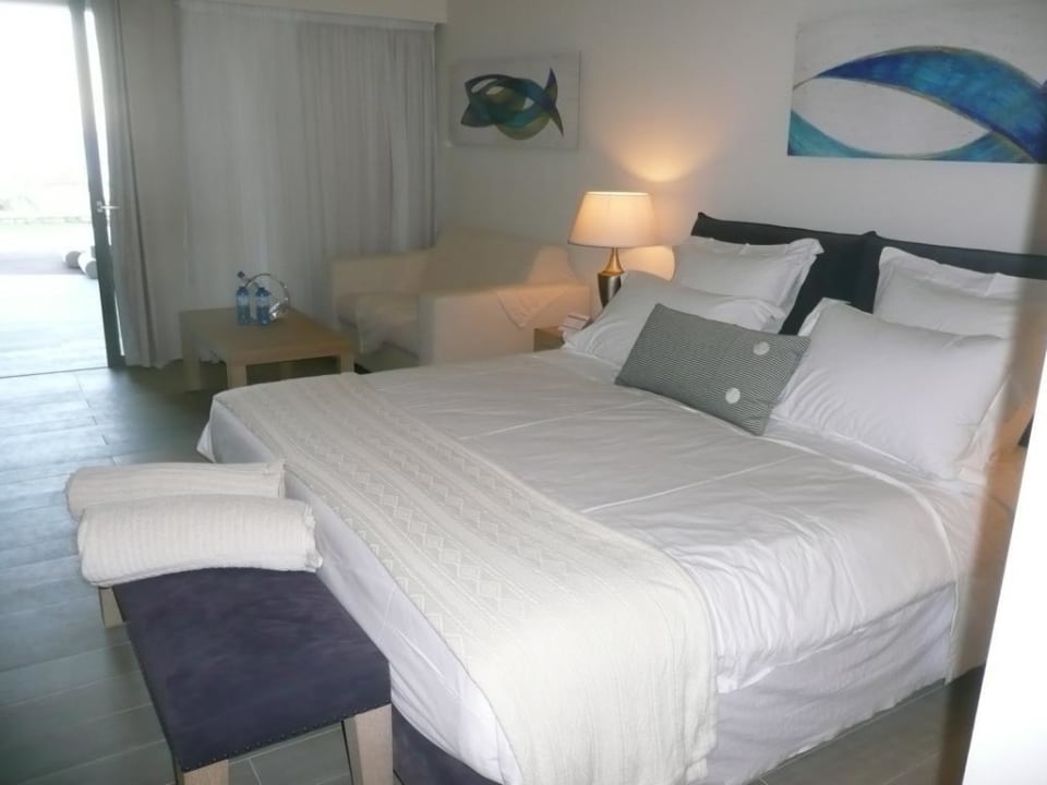 Zimmer 713 Aquagrand Artistic Luxury Beach Resort - Adults only