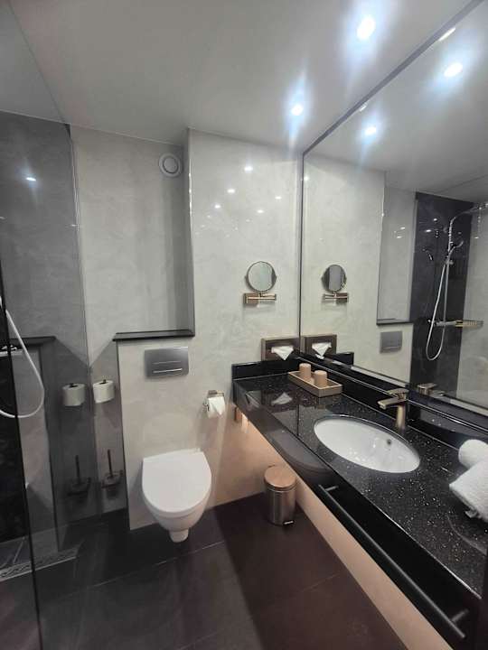 Zimmer PLAZA Premium Timmendorfer Strand