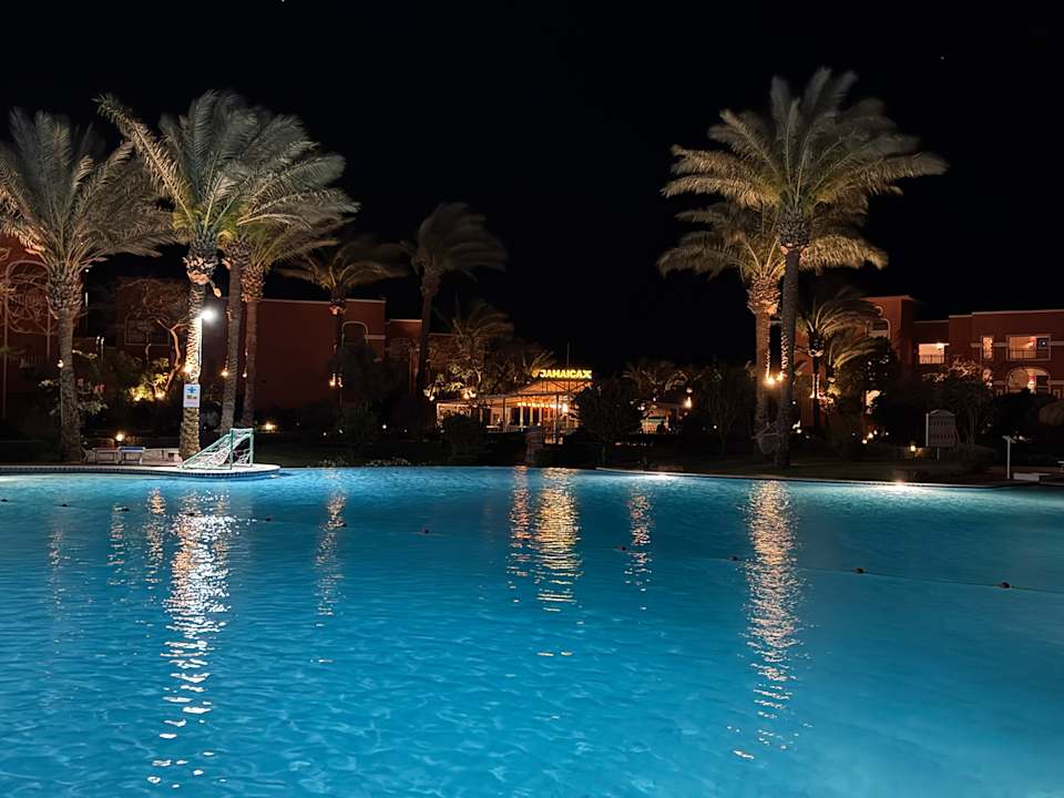 Pool Sentido Caribbean World Soma Bay