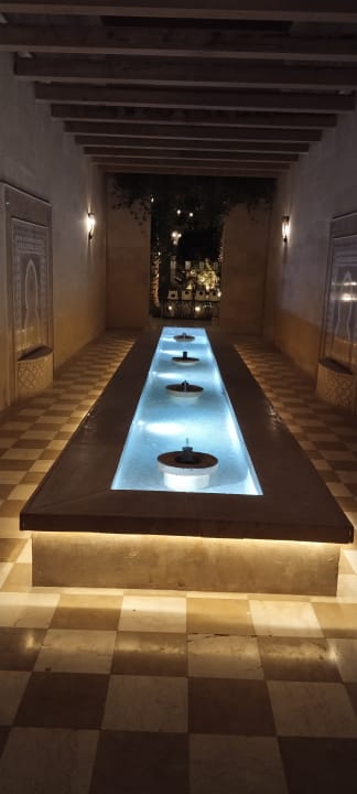 Lobby Grand Waterworld Makadi & Family Star Makadi