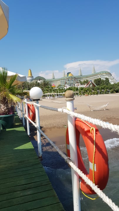 Strand Hotel Delphin Diva
