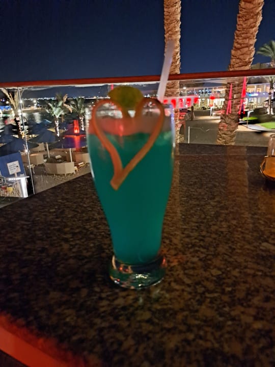 Gastro Beach Albatros Resort