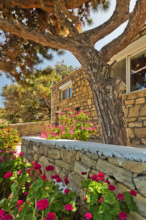 Außenansicht CHC Sound of the Sea