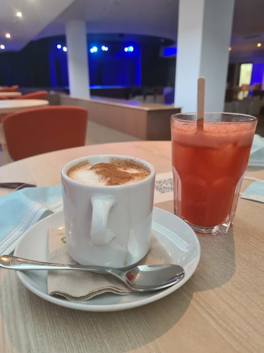 Gastro Iberostar Waves Gaviotas Park