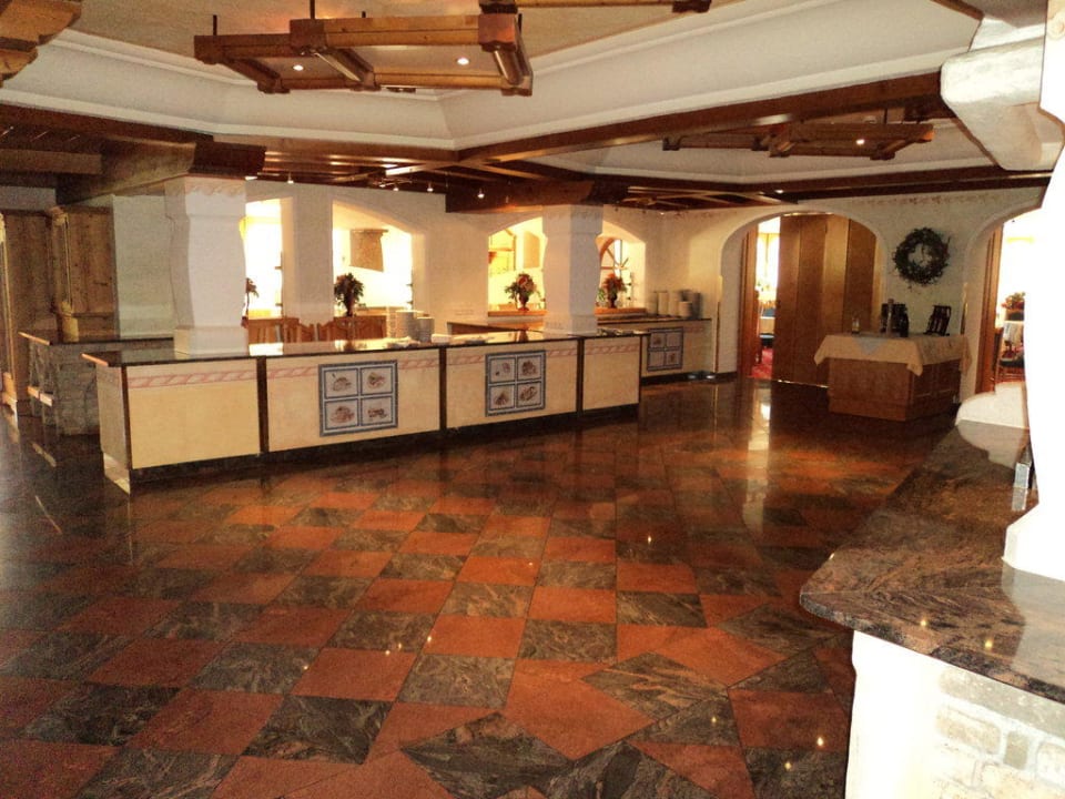 Der Tauernhof Hotel Tauernhof