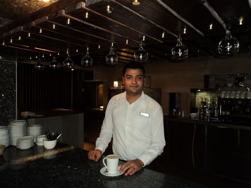 Tamraya Caffee Pickalbatros Alf Leila Wa Leila Resort - Neverland Hurghada