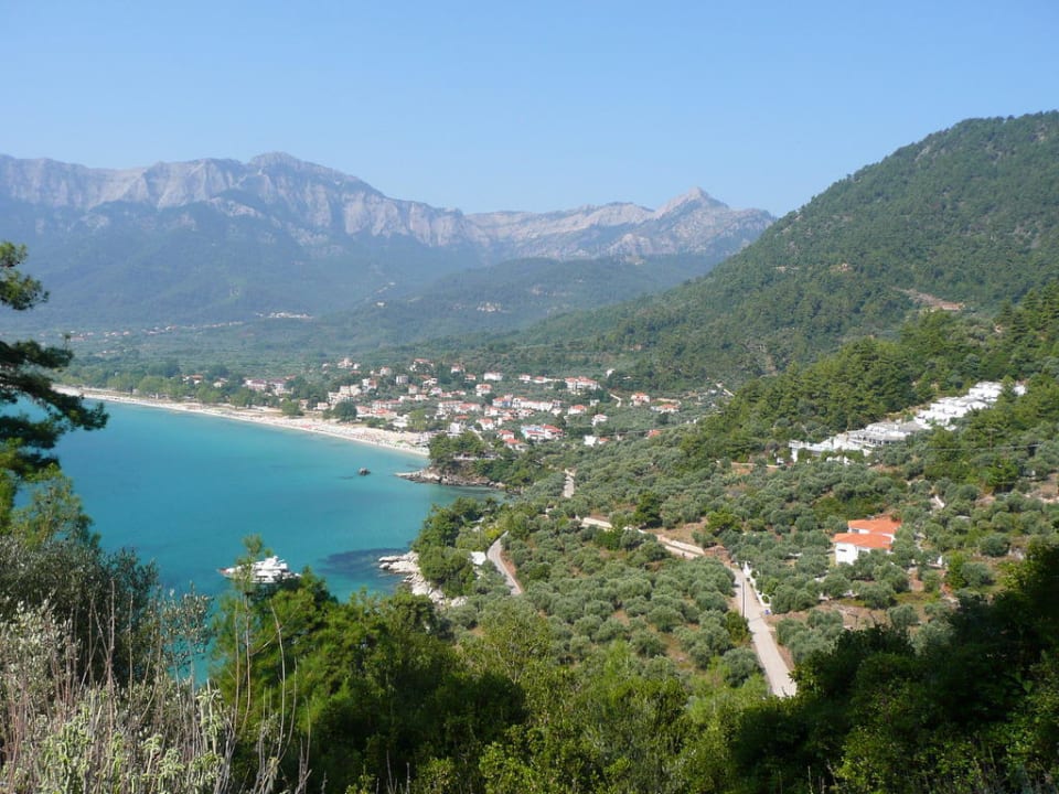 Hotel Dionysos Hotel Dionysos