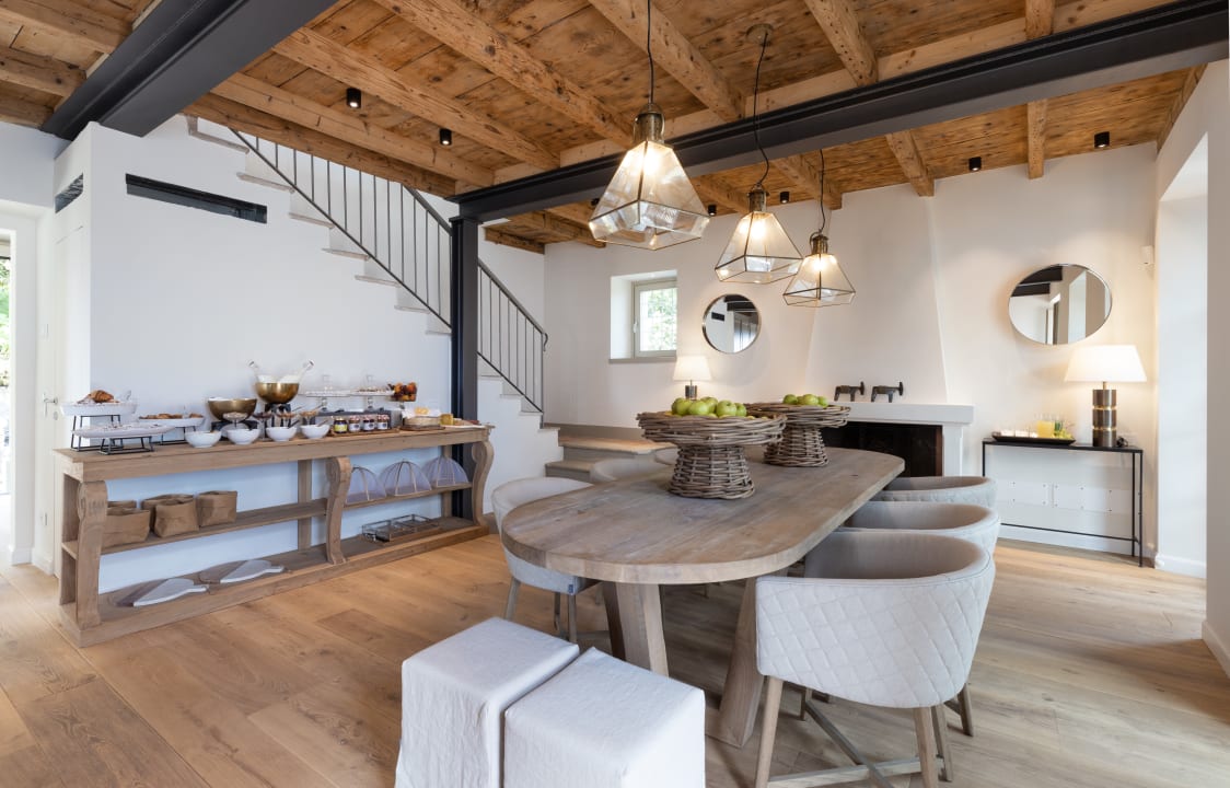 Zimmer Villa Mojana Bellagio