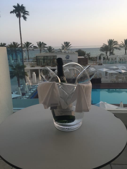Sonstiges Iberostar Waves Bahia de Palma