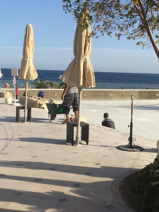 Pool Makadi Spa - Adults only