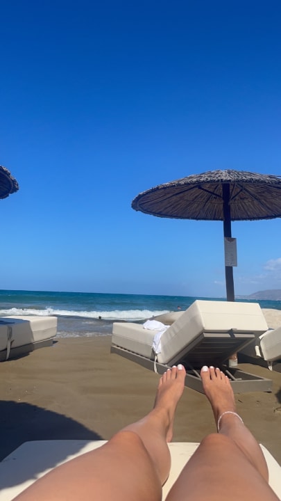 Strand Harmony Boutique Resort