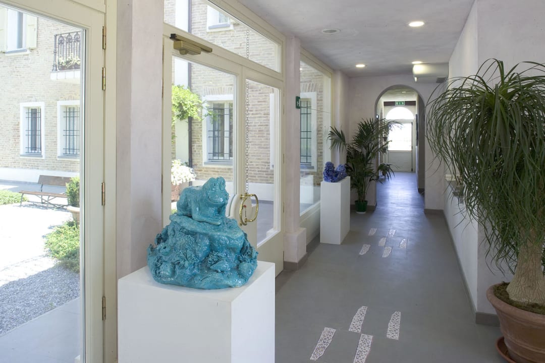 Suite Relais Villa Roncuzzi