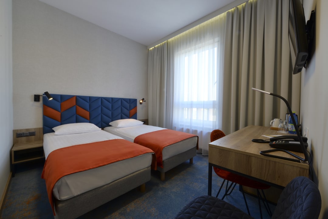 Zimmer Hotel Faros