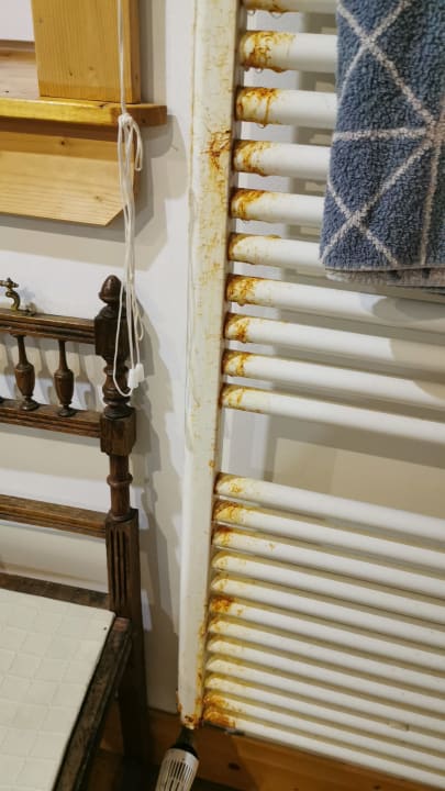 Zimmer Hotel Pension Picco-Bello