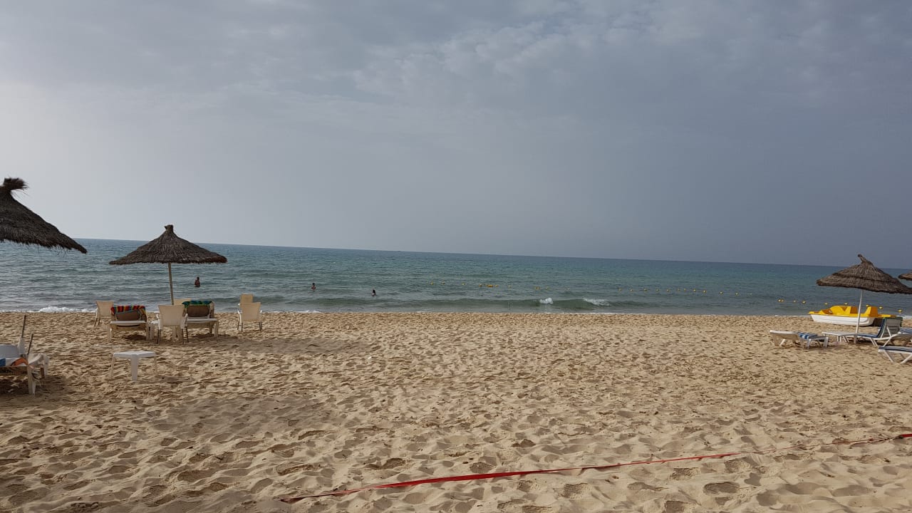 Strand Nozha Beach Resort & Spa