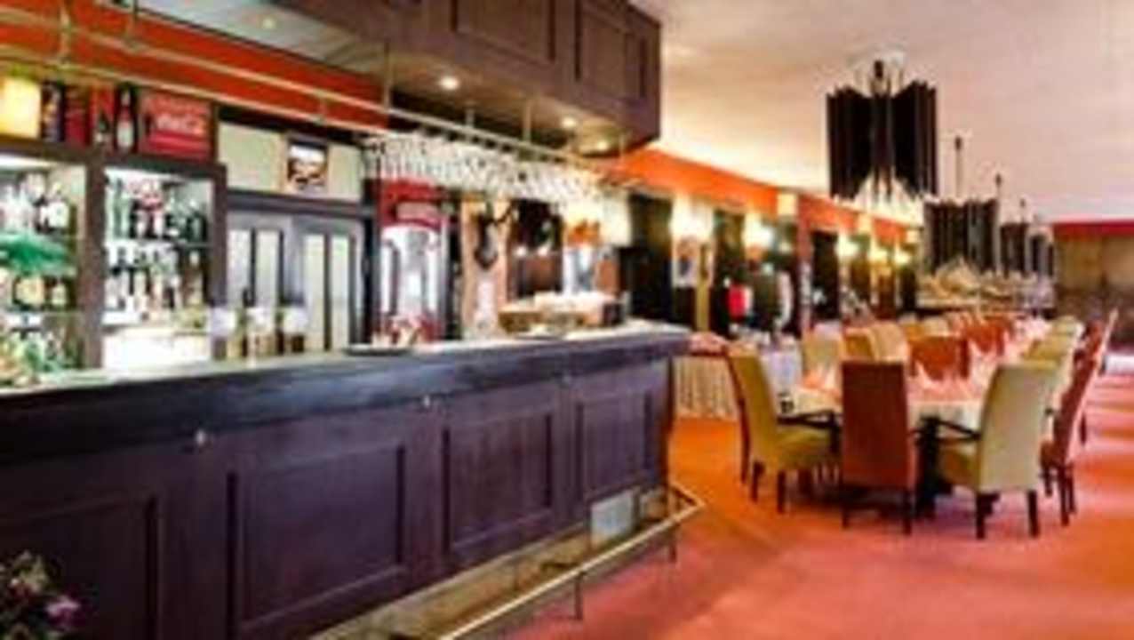 Restaurace Hotel Myslivna