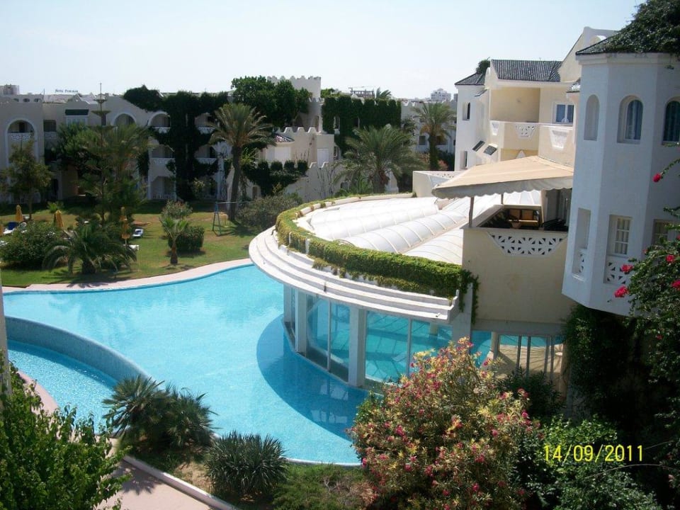 Wellness-Center Mahdia Beach & Aquapark