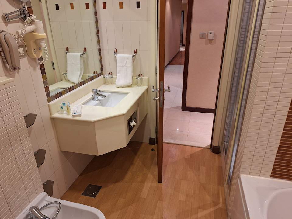 Sonstiges City Center Hotel