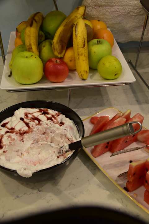 Gastro Hotel City Savoy