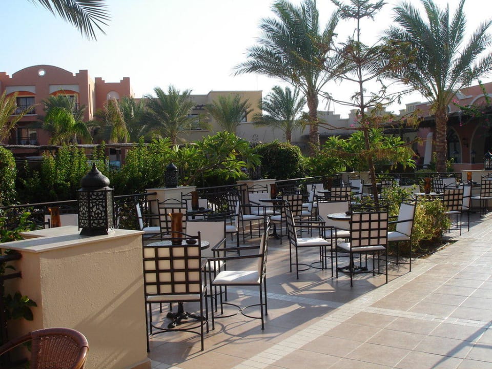 Terrasse Jaz Dar EL Madina