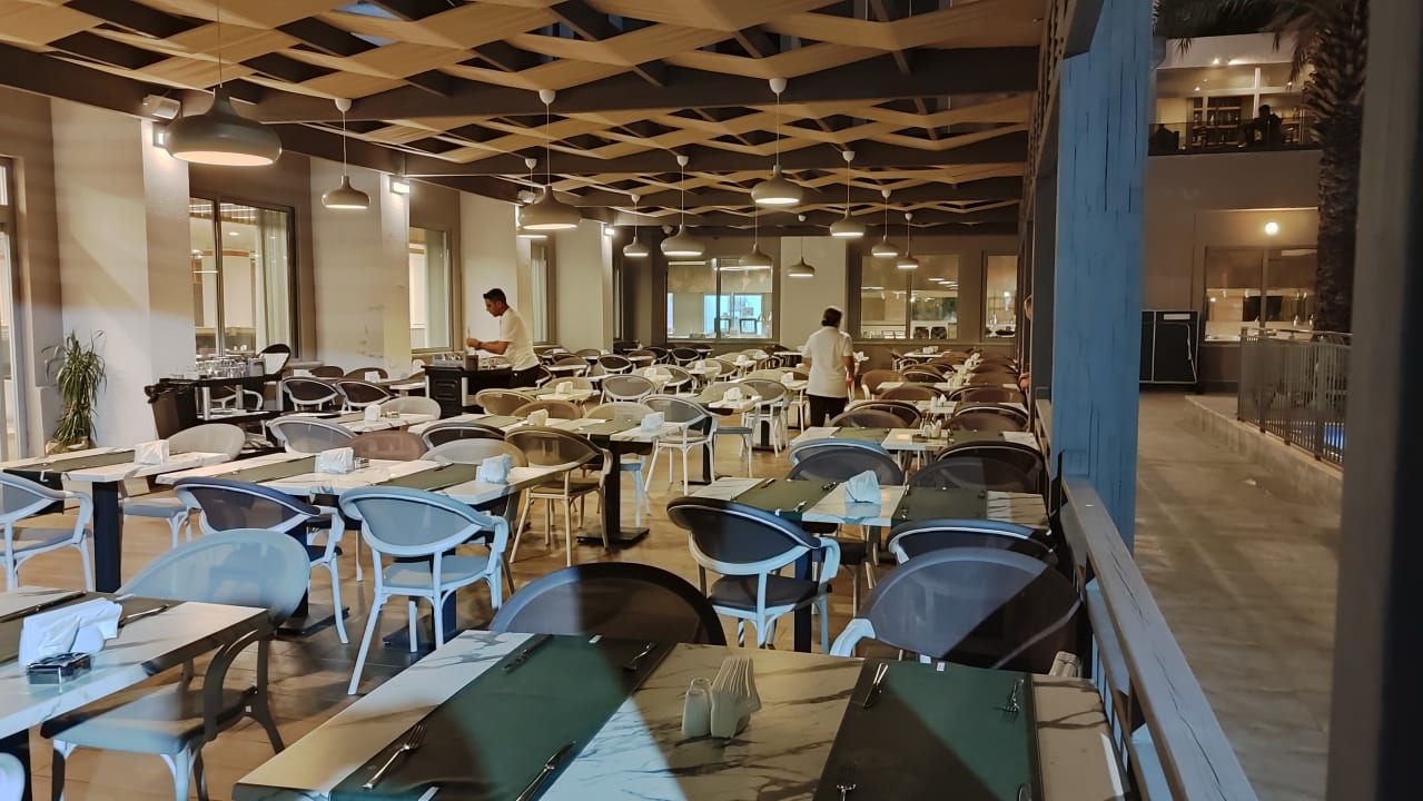 Gastro Side Story Resort & Spa