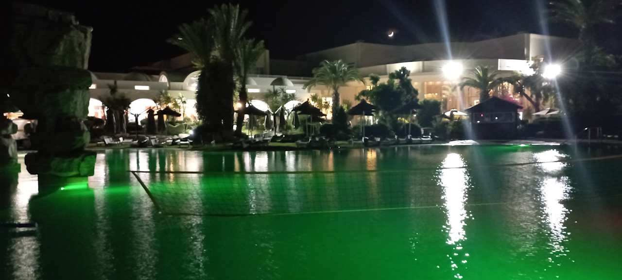 Sonstiges TUI MAGIC LIFE Africana