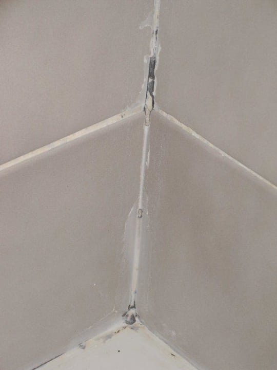 Badezimmer HSM Lago Park