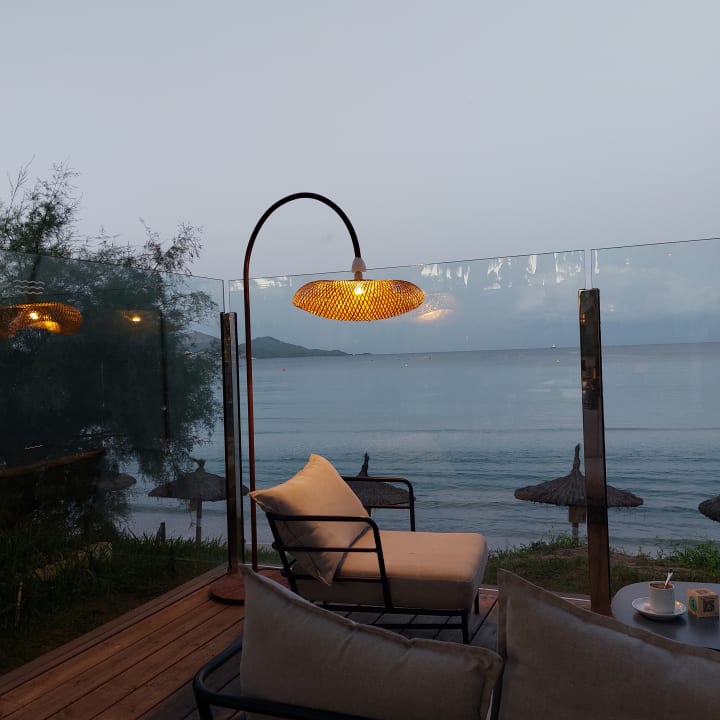 Außenansicht Iberostar Waves Playa de Muro