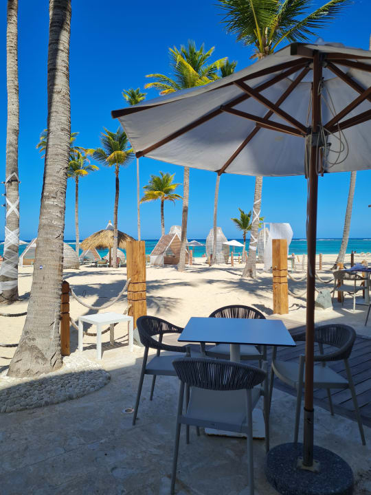 Strand Iberostar Selection Coral Bávaro