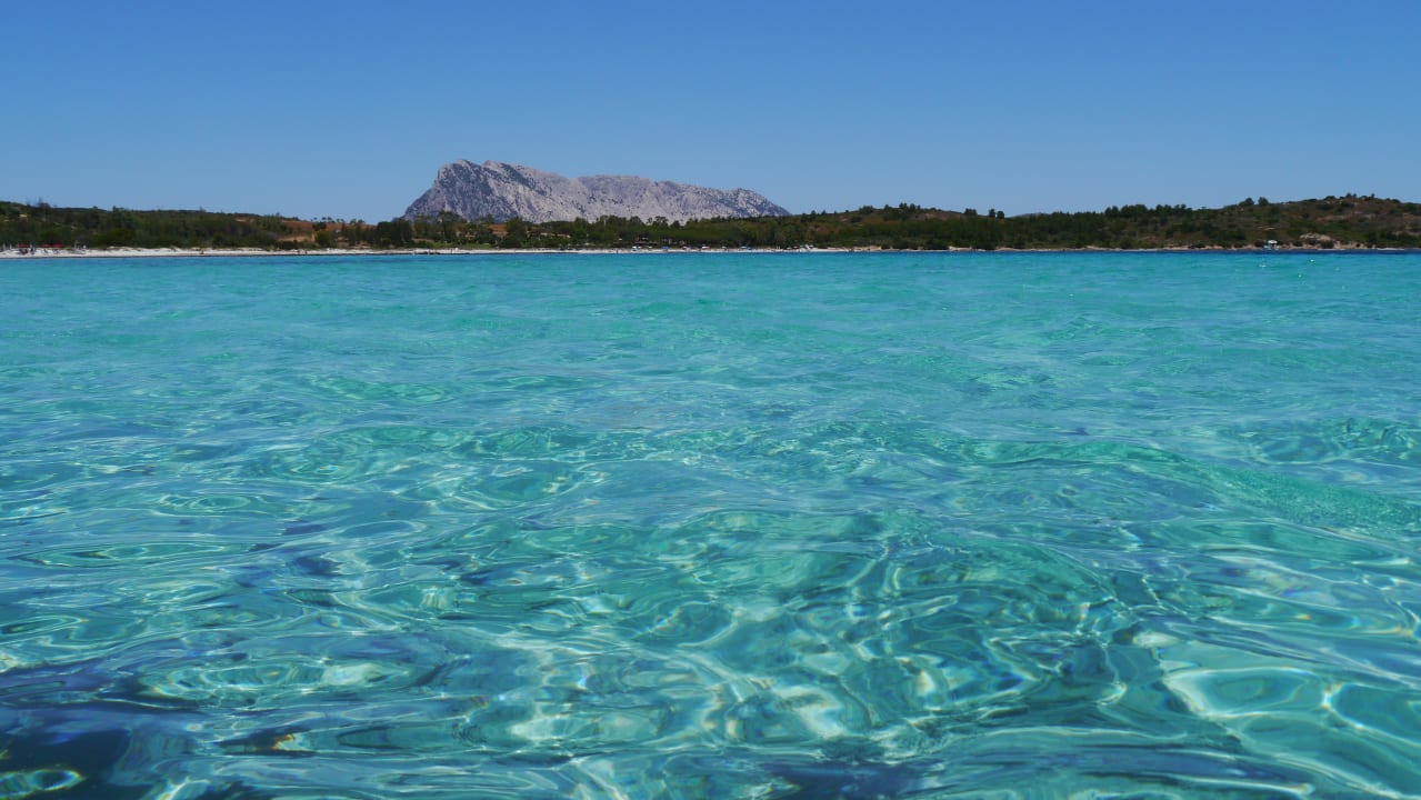 Strand Grande Baia Resort & Spa