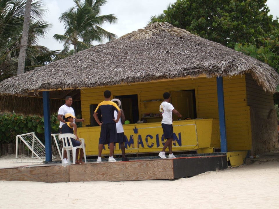 The Best Animations Team Punta Cana Princess All Suites Resort & Spa