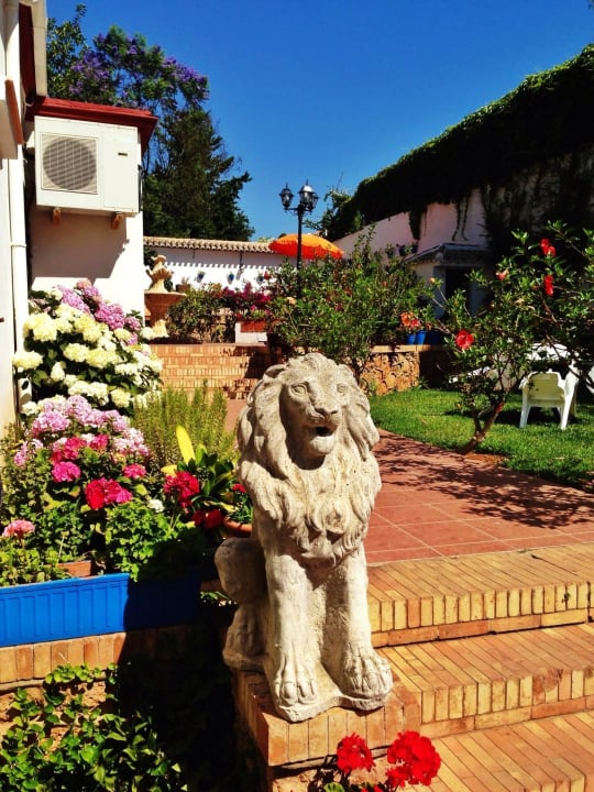 Twin Room 2 Hotel Carmen Teresa