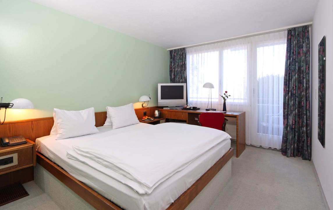 Economy Doppelzimmer Walzenhausen Swiss Quality  Hotel
