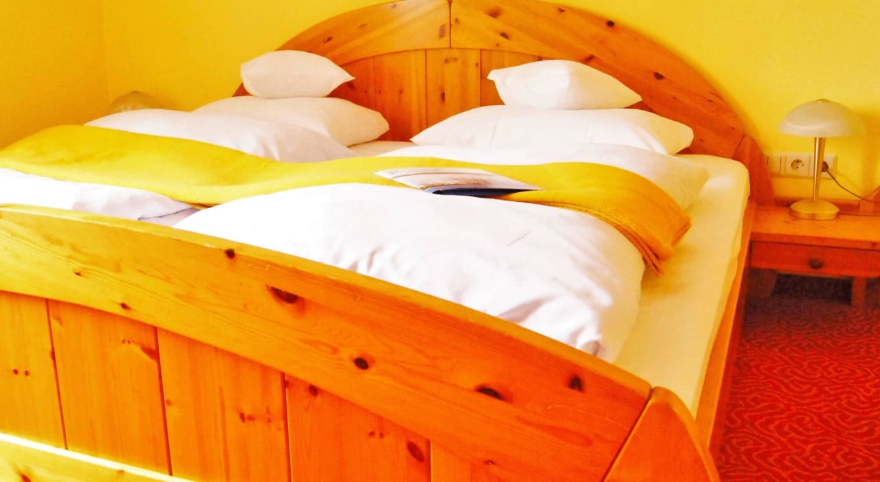 Hotelzimmer Hotel Kreuz