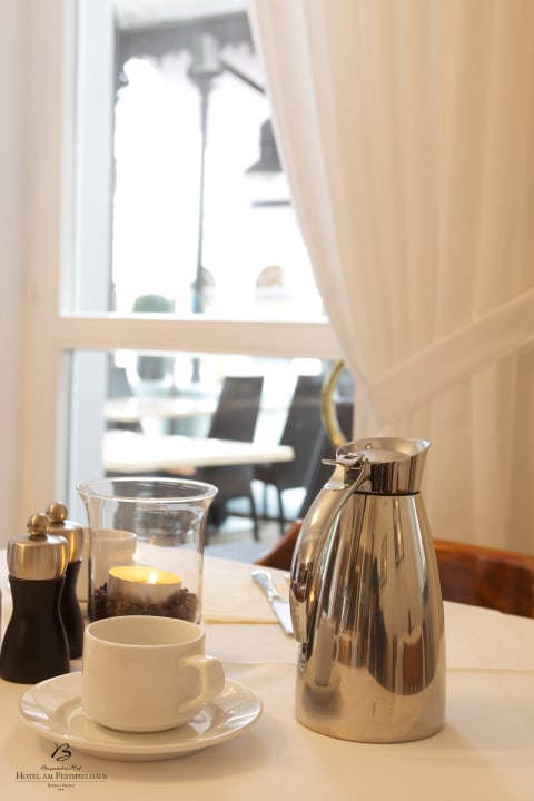 Frühstücksraum Hotel SONATA