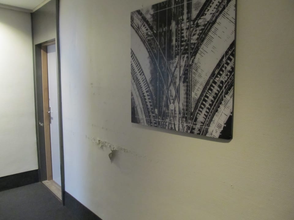 Sonstiges Westbahn Hotel