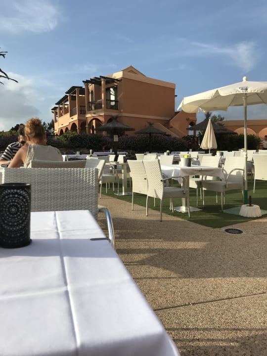 Gastro Bakour Fuerteventura La Pared