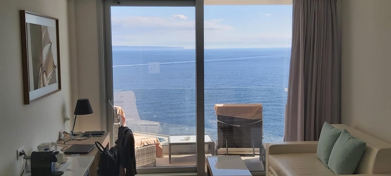 Zimmer Elba Sunset Mallorca Thalasso Spa