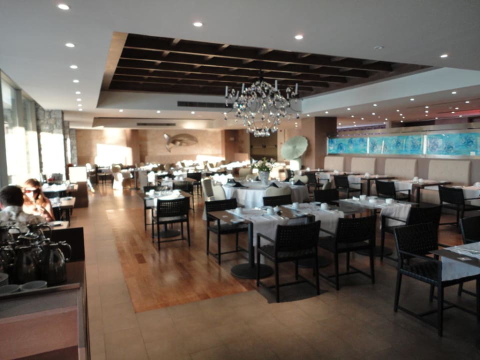 Restaurant Aquagrand Artistic Luxury Beach Resort - Adults only