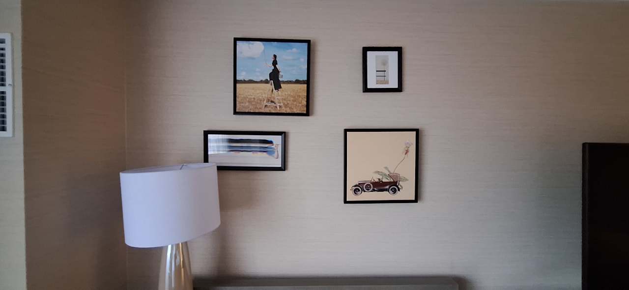 Zimmer Hotel The Henry