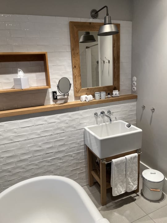 Zimmer The Cozy Hotel Timmendorfer Strand