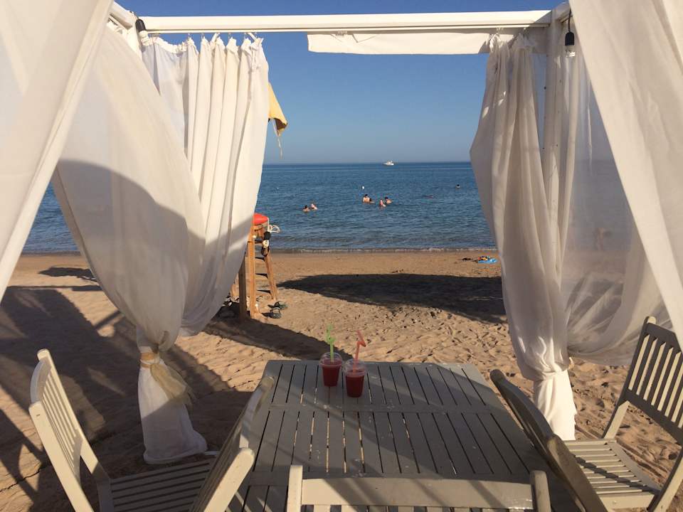 Strand Sentido Caribbean World Soma Bay