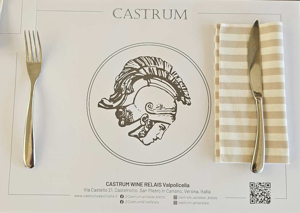 Gastro Hotel Relais Castrum